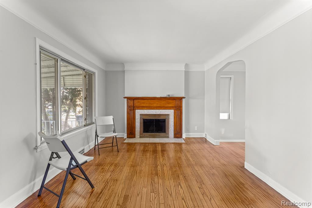 6430 HARTWELL Street, Dearborn, MI 48126 — Photo 4