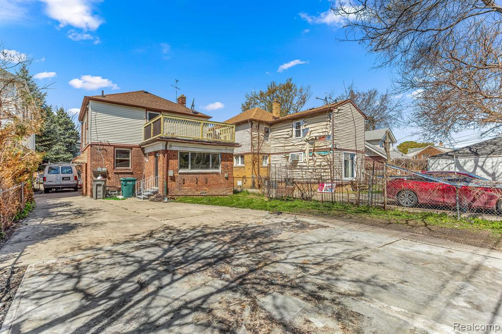 6430 HARTWELL Street, Dearborn, MI 48126 — Photo 29
