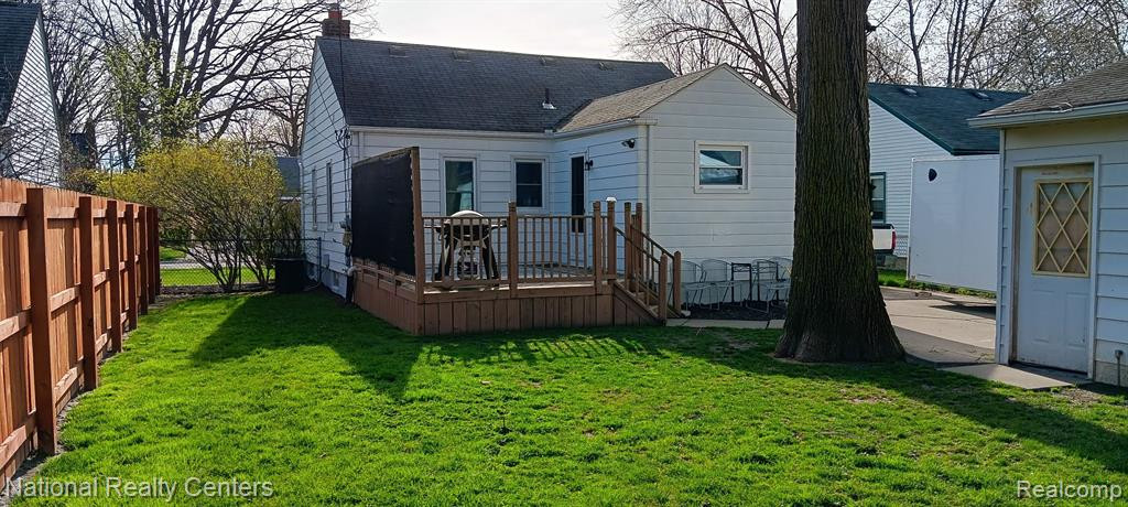 4271 Prairie Avenue, Berkley, MI 48072 — Photo 2