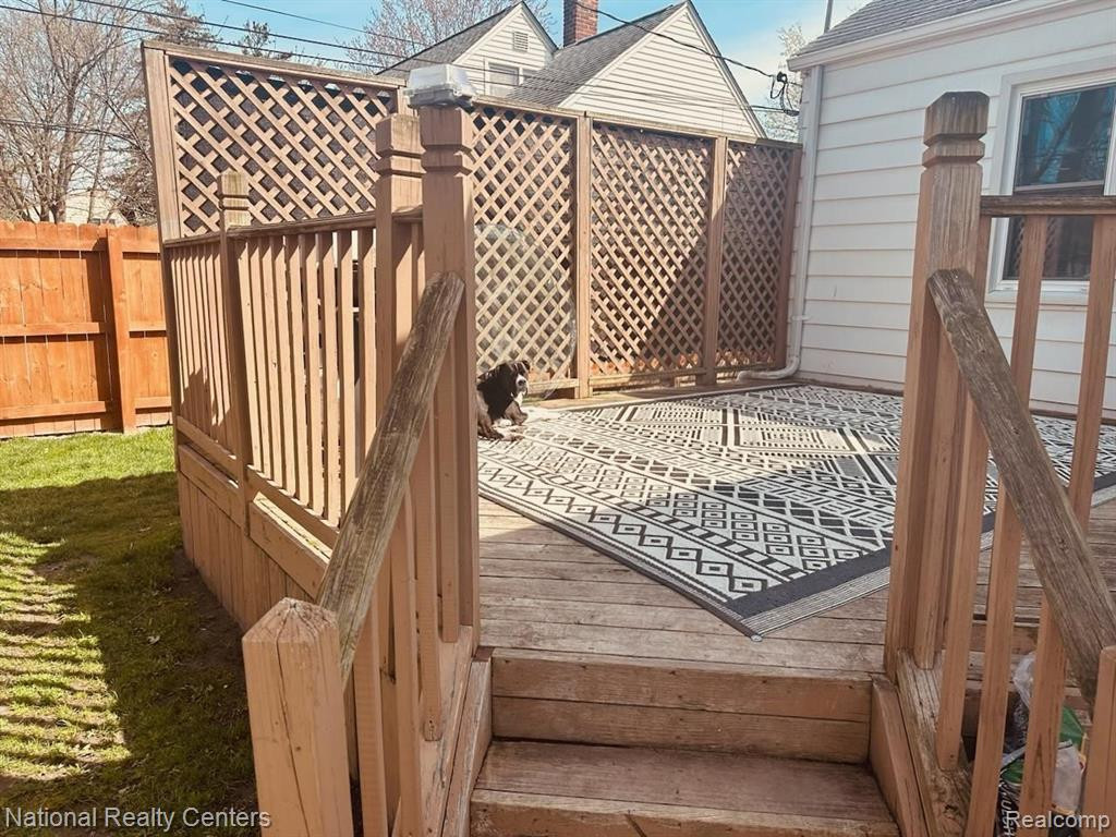 4271 Prairie Avenue, Berkley, MI 48072 — Photo 4