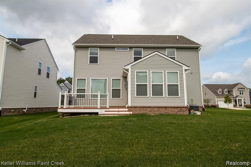 518 GOODRICH, Wixom, MI — Photo 5