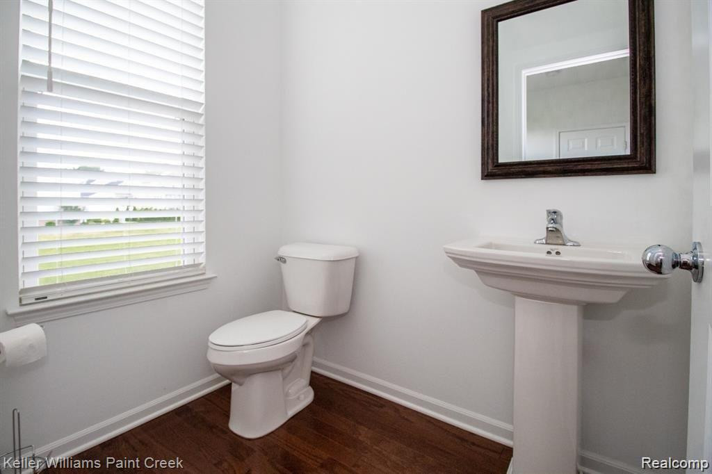 518 GOODRICH, Wixom, MI — Photo 10