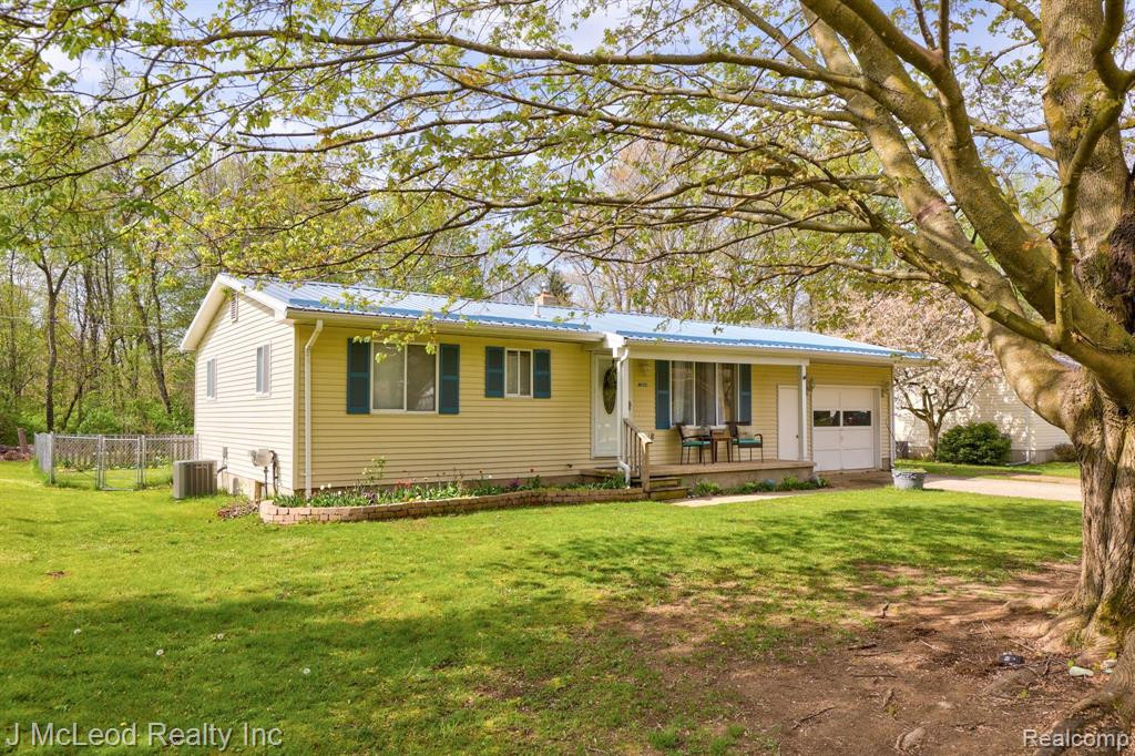 4925 WORTH Street, Millington, MI 48746 — Photo 3