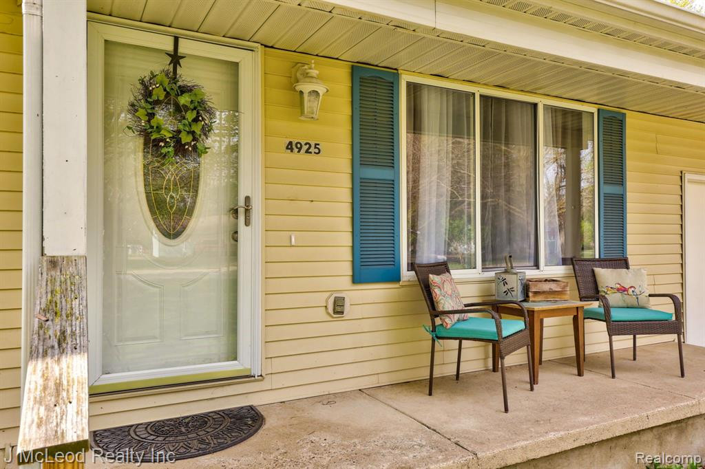 4925 WORTH Street, Millington, MI 48746 — Photo 5