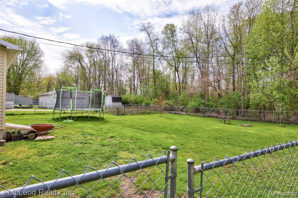 4925 WORTH Street, Millington, MI 48746 — Photo 30