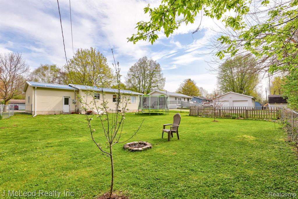4925 WORTH Street, Millington, MI 48746 — Photo 35