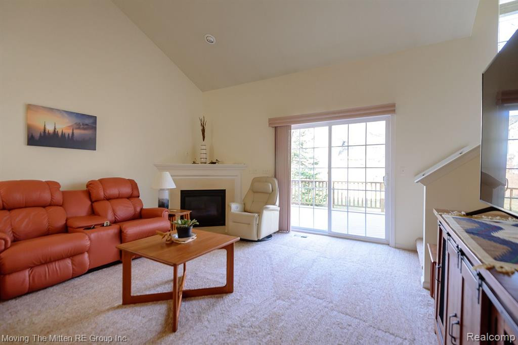 4009 FOREST BRIDGE Drive, Canton, MI 48188 — Photo 6