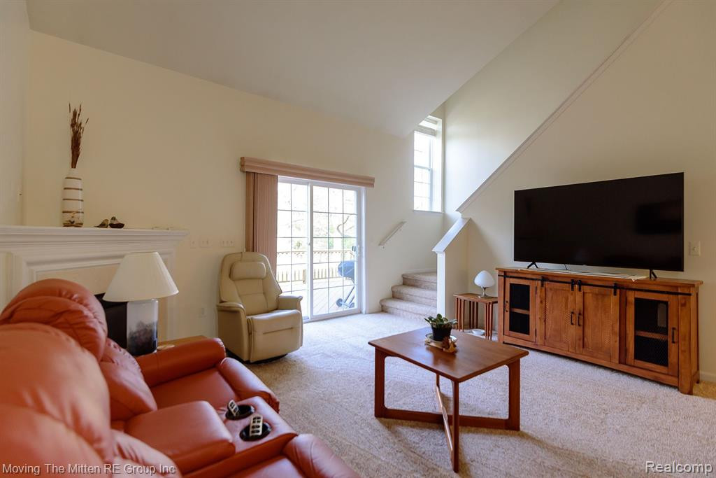 4009 FOREST BRIDGE Drive, Canton, MI 48188 — Photo 7