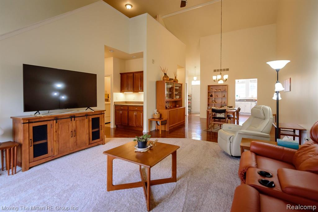 4009 FOREST BRIDGE Drive, Canton, MI 48188 — Photo 8