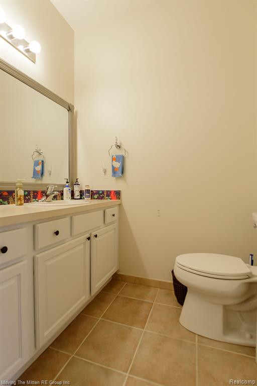4009 FOREST BRIDGE Drive, Canton, MI 48188 — Photo 21