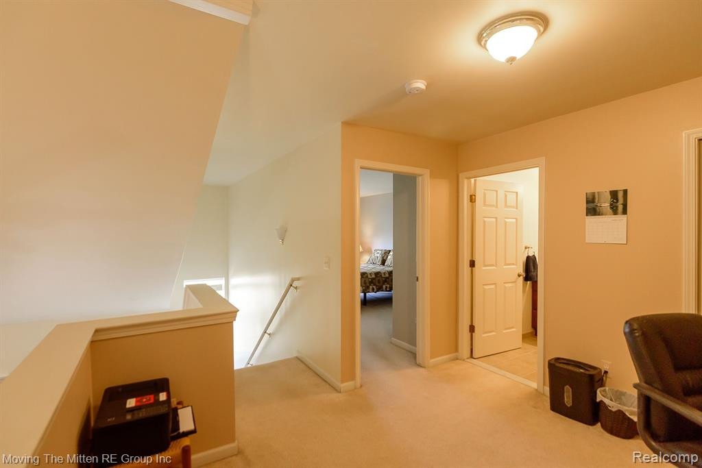 4009 FOREST BRIDGE Drive, Canton, MI 48188 — Photo 22