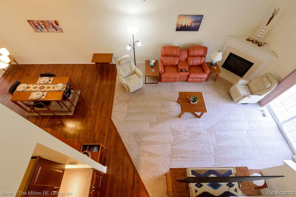 4009 FOREST BRIDGE Drive, Canton, MI 48188 — Photo 24