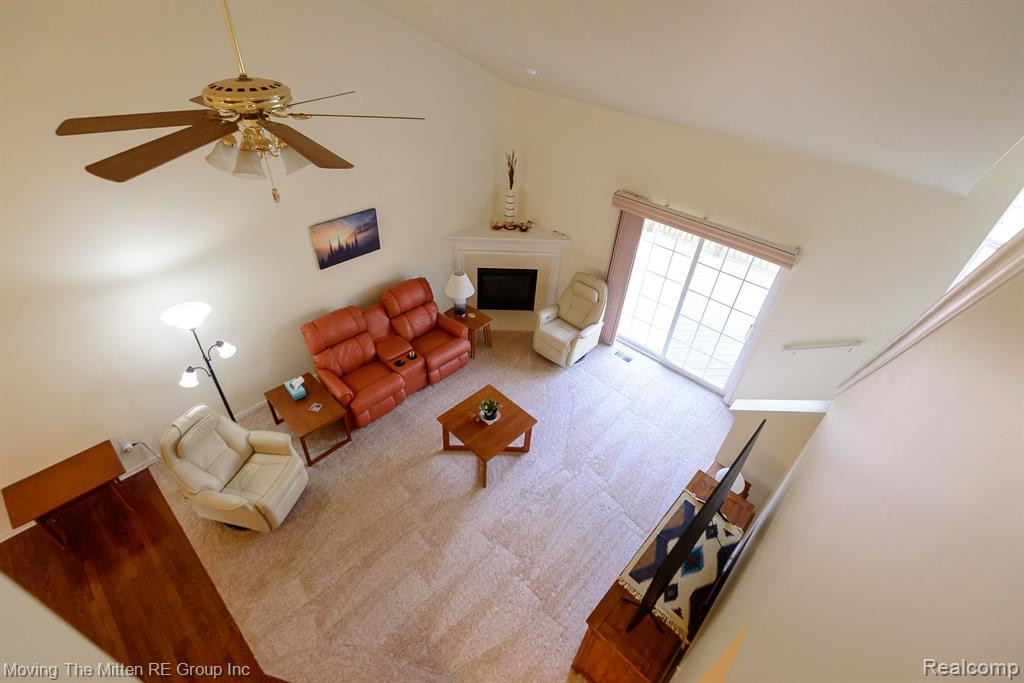 4009 FOREST BRIDGE Drive, Canton, MI 48188 — Photo 25