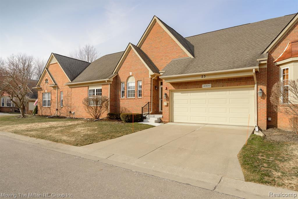 4009 FOREST BRIDGE Drive, Canton, MI 48188 — Photo 40