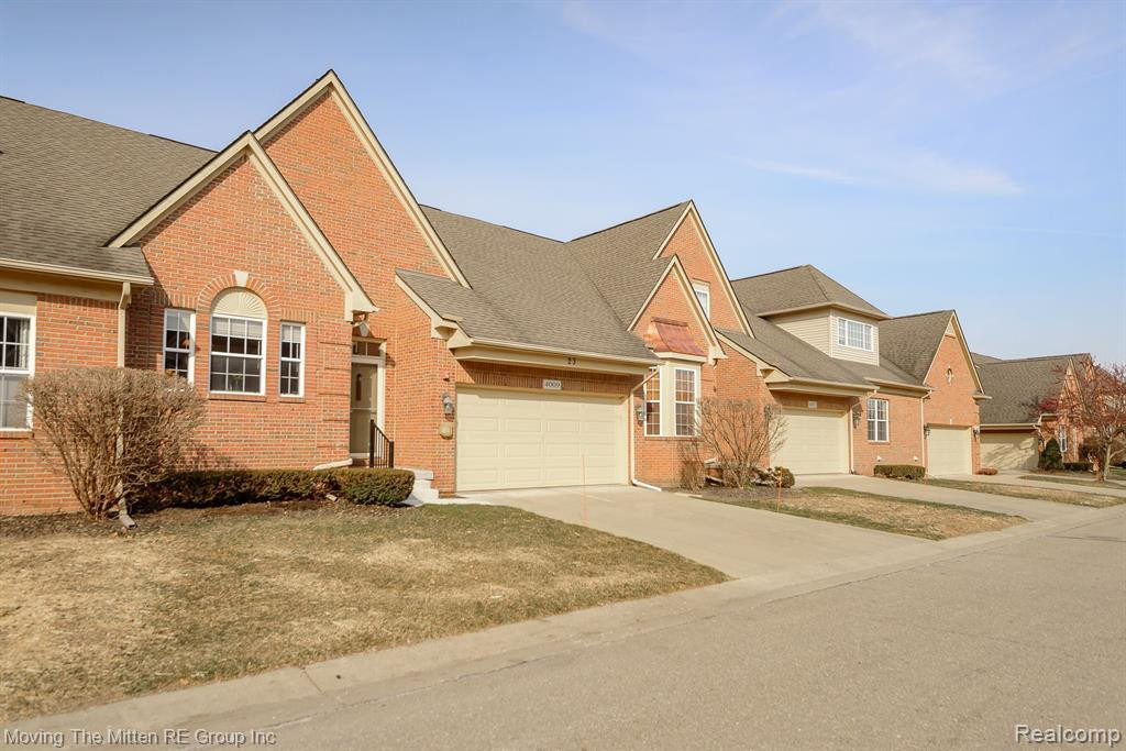 4009 FOREST BRIDGE Drive, Canton, MI 48188 — Photo 41