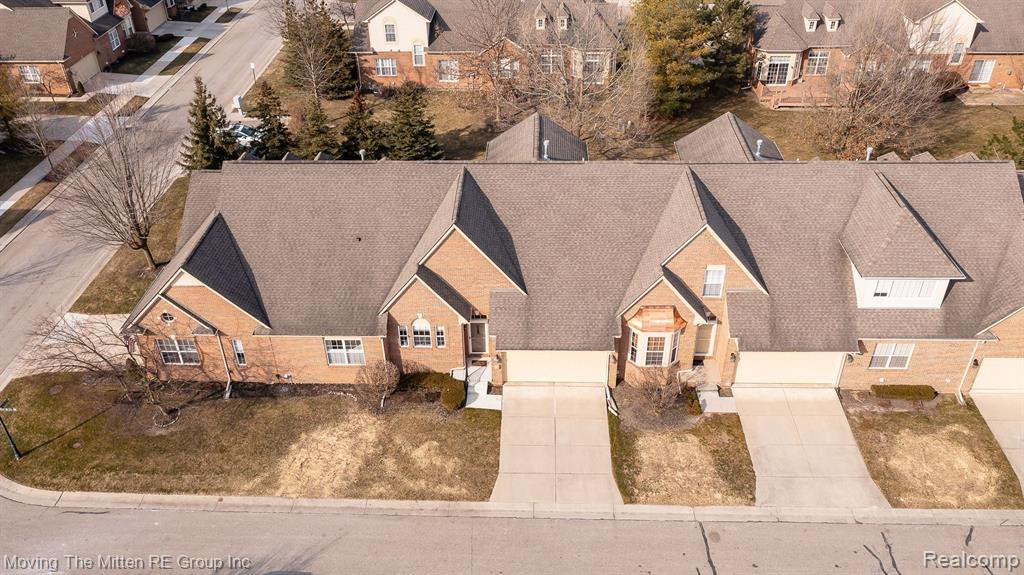 4009 FOREST BRIDGE Drive, Canton, MI 48188 — Photo 42