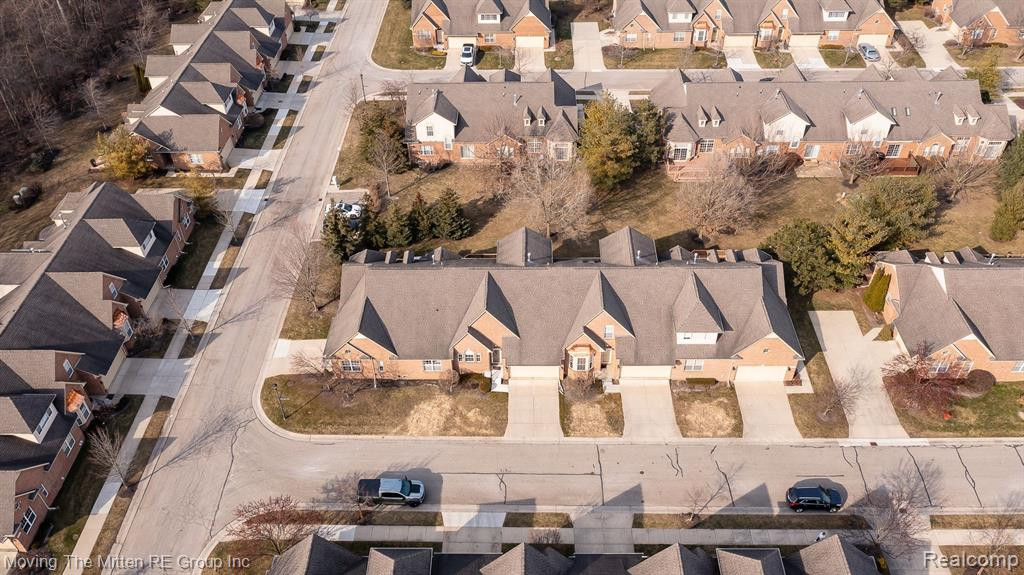 4009 FOREST BRIDGE Drive, Canton, MI 48188 — Photo 43