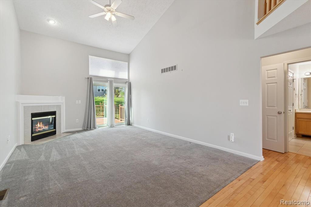 924 SPIREA, Howell, MI 48843 — Photo 15