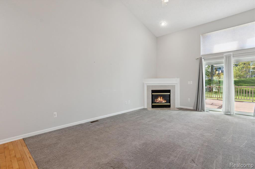 924 SPIREA, Howell, MI 48843 — Photo 16