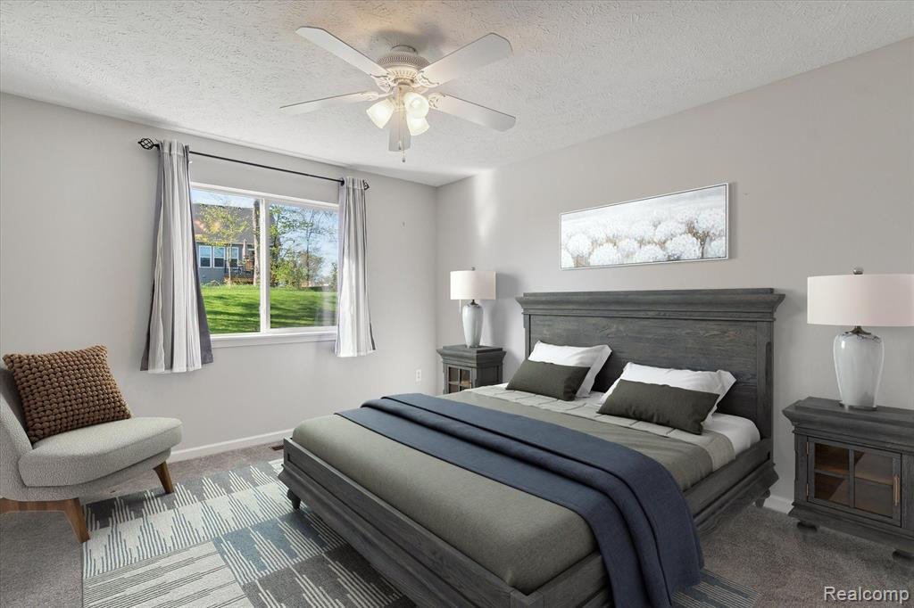 924 SPIREA, Howell, MI 48843 — Photo 17