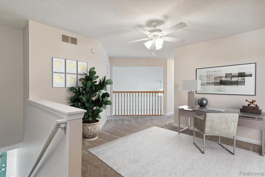 924 SPIREA, Howell, MI 48843 — Photo 22