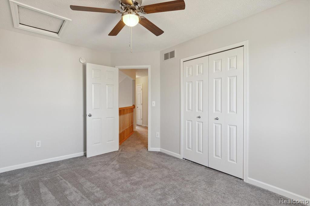 924 SPIREA, Howell, MI 48843 — Photo 26