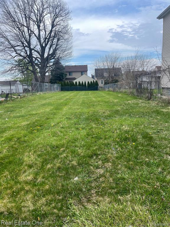 4850 E Firestone Street, Dearborn, MI 48126 — Photo 2