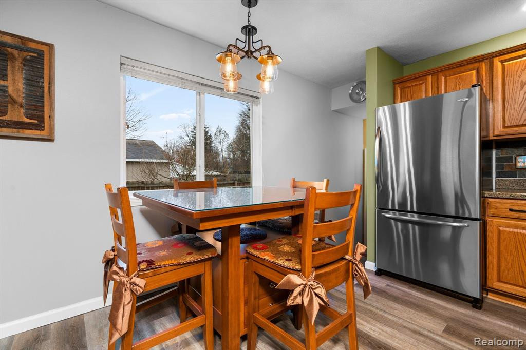 118 N WILLIAMS Street, Stockbridge, MI 49285 — Photo 9