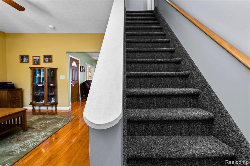 118 N WILLIAMS Street, Stockbridge, MI 49285 — Photo 12