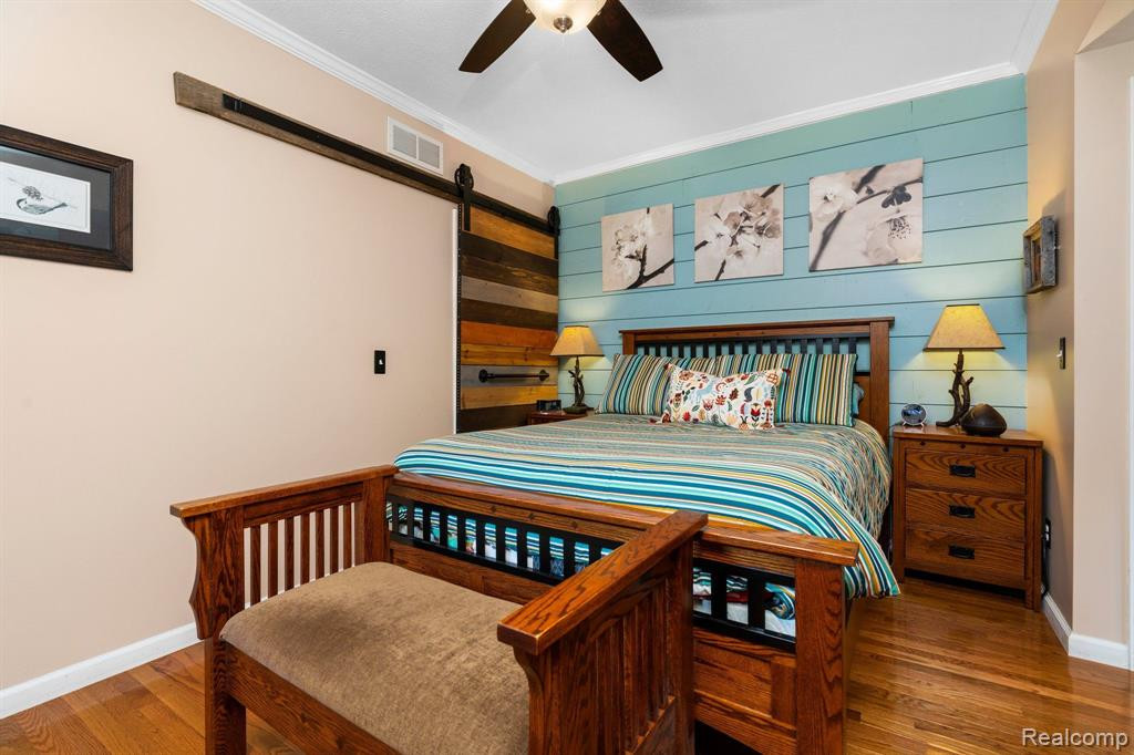 118 N WILLIAMS Street, Stockbridge, MI 49285 — Photo 13