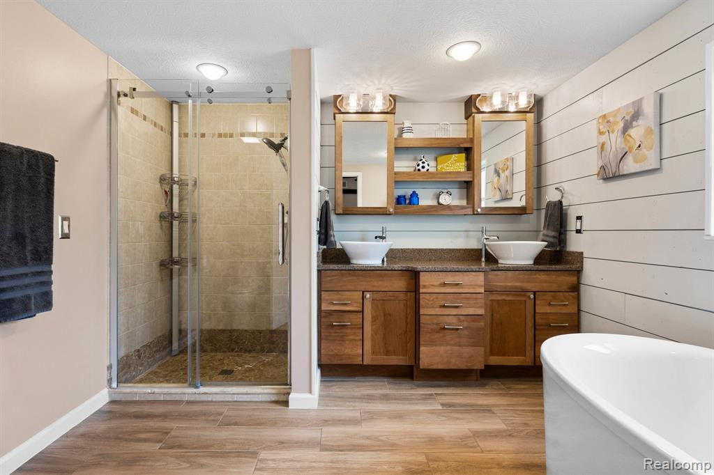 118 N WILLIAMS Street, Stockbridge, MI 49285 — Photo 15