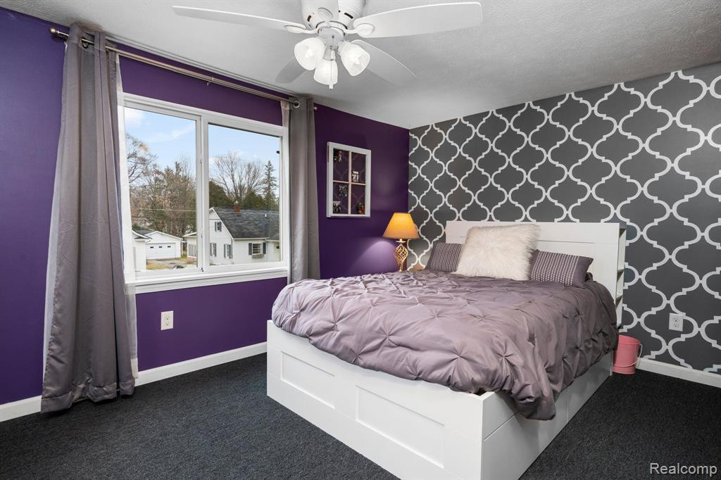 118 N WILLIAMS Street, Stockbridge, MI 49285 — Photo 18