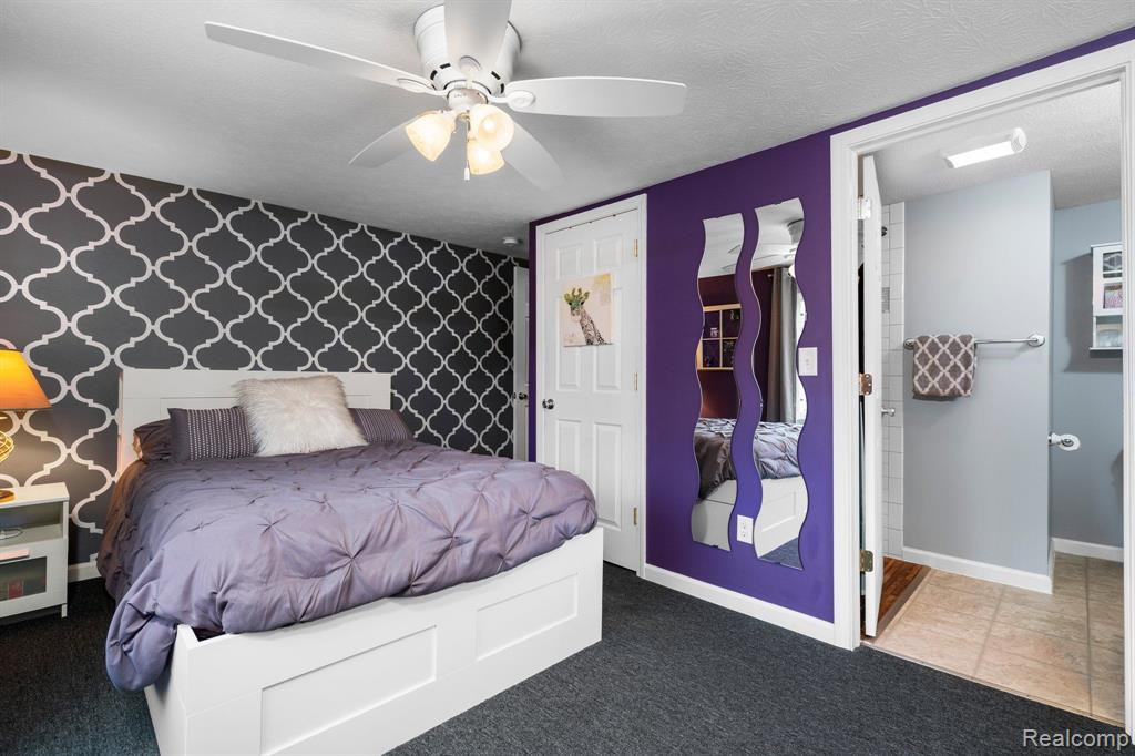 118 N WILLIAMS Street, Stockbridge, MI 49285 — Photo 19