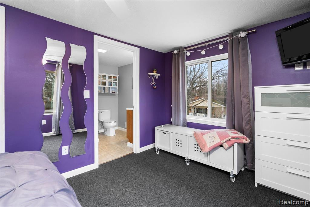 118 N WILLIAMS Street, Stockbridge, MI 49285 — Photo 20