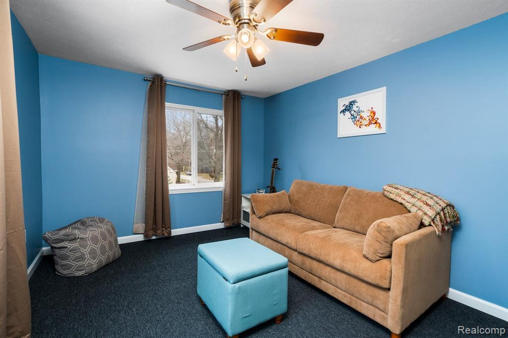 118 N WILLIAMS Street, Stockbridge, MI 49285 — Photo 21