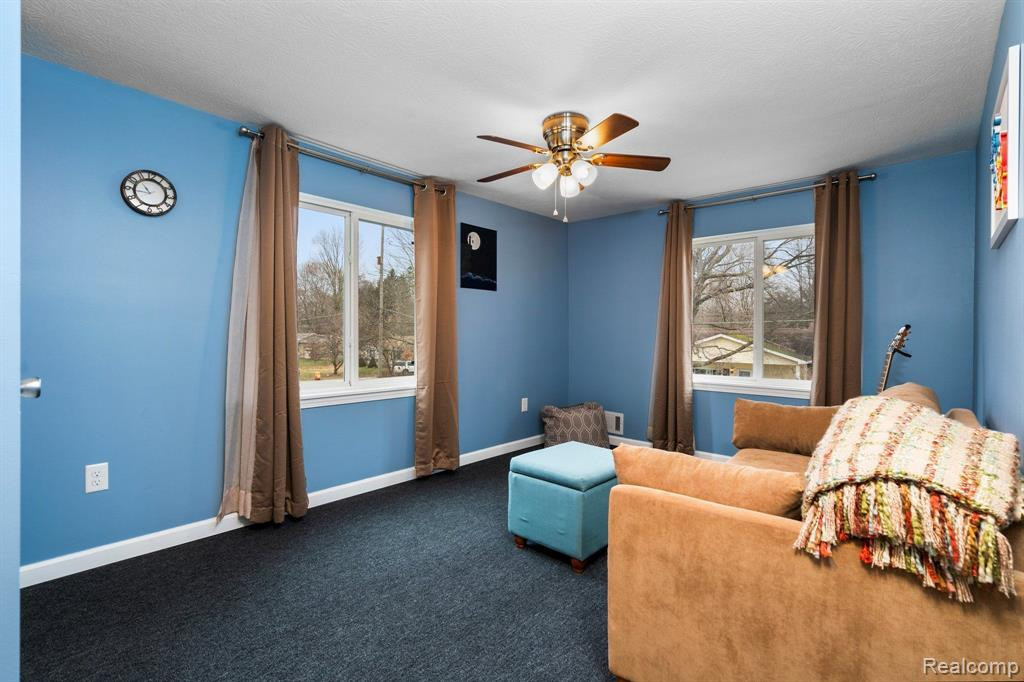 118 N WILLIAMS Street, Stockbridge, MI 49285 — Photo 22