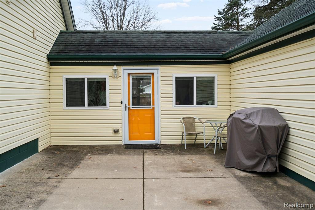 118 N WILLIAMS Street, Stockbridge, MI 49285 — Photo 33