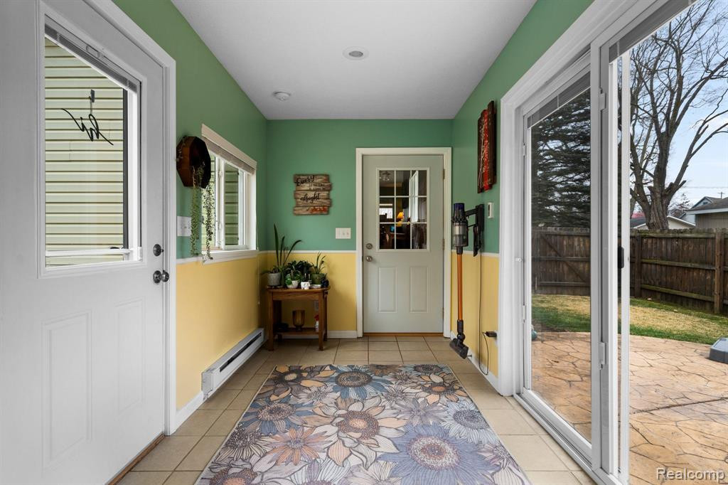 118 N WILLIAMS Street, Stockbridge, MI 49285 — Photo 34