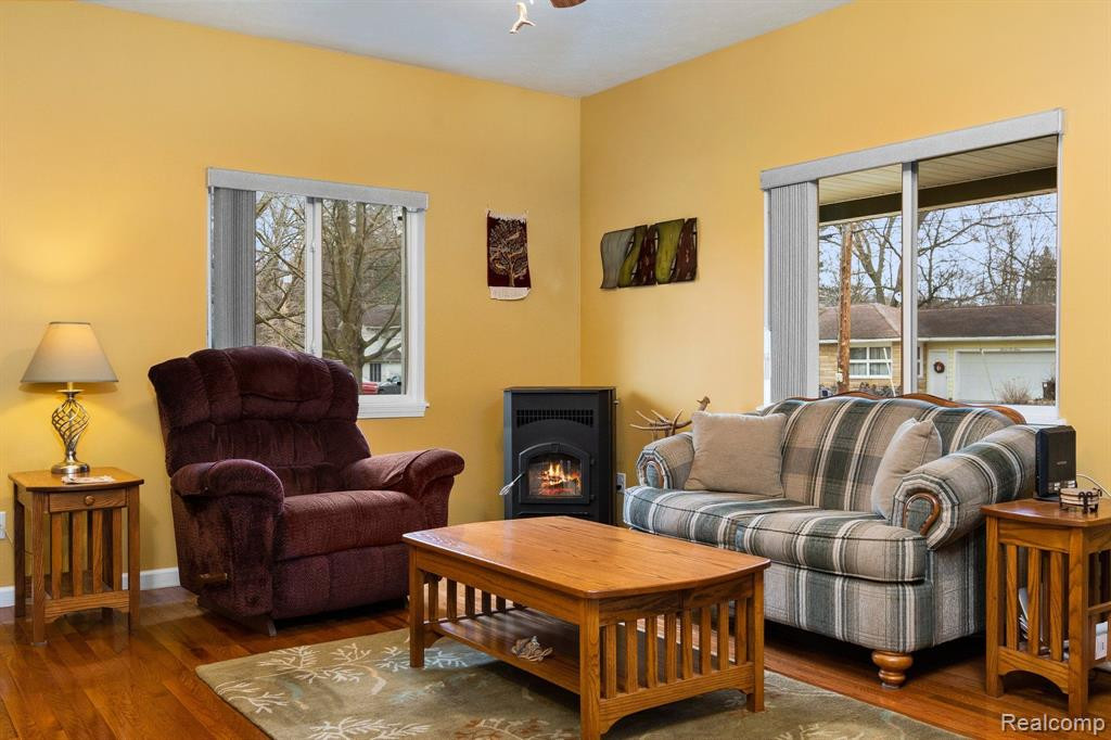 118 N WILLIAMS Street, Stockbridge, MI 49285 — Photo 44
