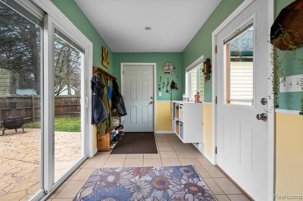 118 N WILLIAMS Street, Stockbridge, MI 49285 — Photo 50
