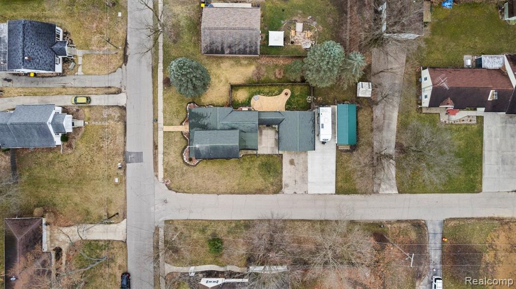 118 N WILLIAMS Street, Stockbridge, MI 49285 — Photo 51