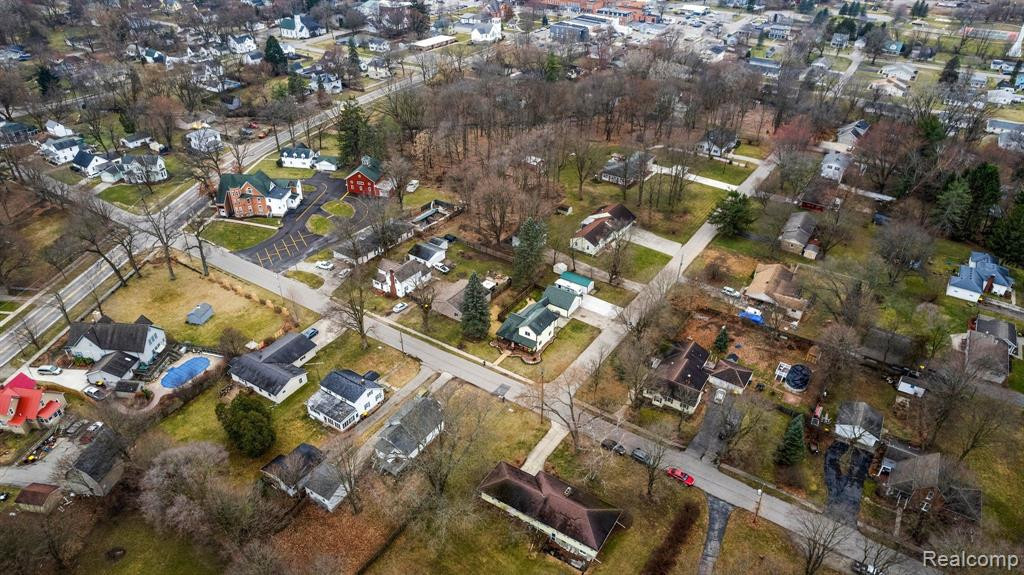 118 N WILLIAMS Street, Stockbridge, MI 49285 — Photo 52