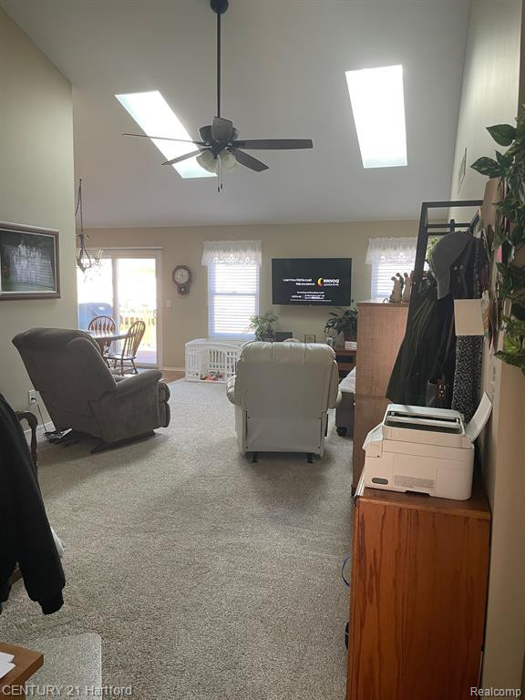 2091 MAPLEHURST Drive, Walled Lake, MI 48390 — Photo 2