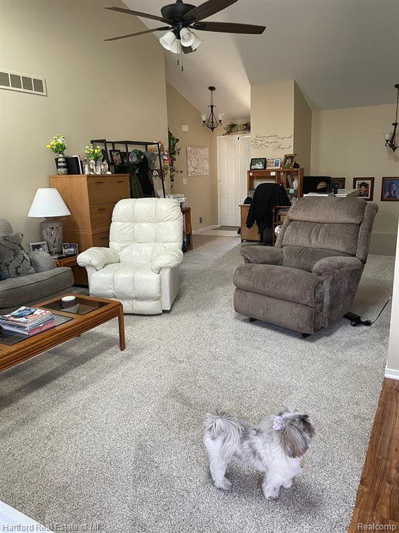 2091 MAPLEHURST Drive, Walled Lake, MI 48390 — Photo 3