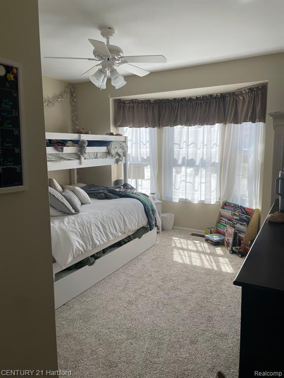 2091 MAPLEHURST Drive, Walled Lake, MI 48390 — Photo 10