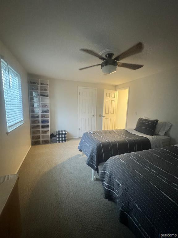 5117 FREDRICK Drive, Sterling Heights, MI 48310 — Photo 21