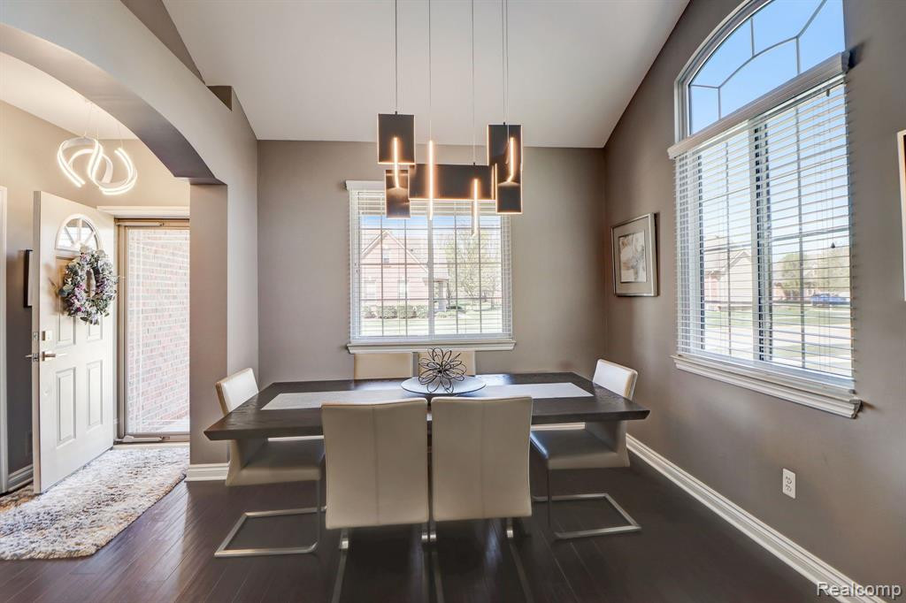 49882 MUSKEGON RIVER Drive, Macomb, MI 48042 — Photo 3