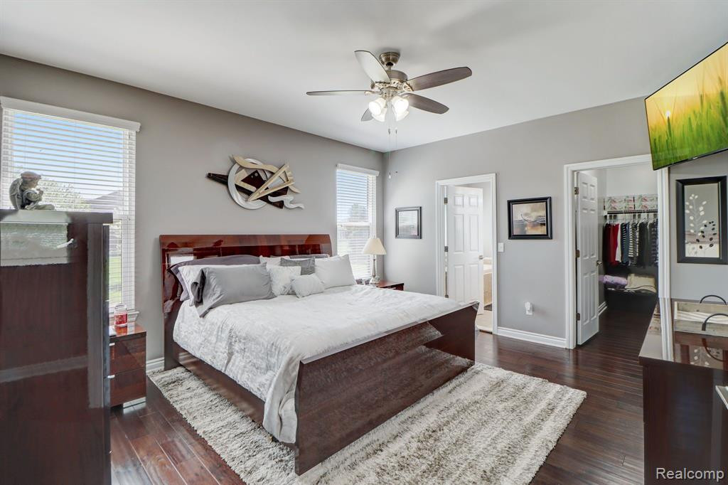 49882 MUSKEGON RIVER Drive, Macomb, MI 48042 — Photo 10