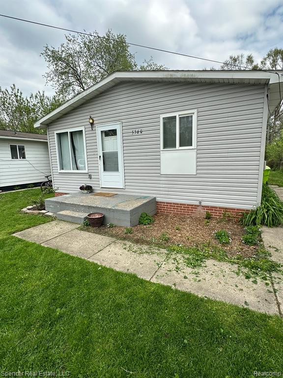 5560 LAKE GROVE Drive, White Lake, MI 48383 — Photo 6