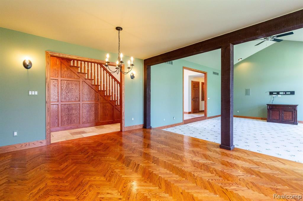 8450 SHERWOOD Drive, Grosse Ile, MI 48138 — Photo 14